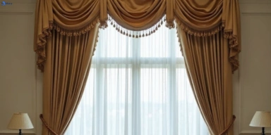 Steam cleaning heavy drapes on-site dutton-park Matty Curtain Cleaning