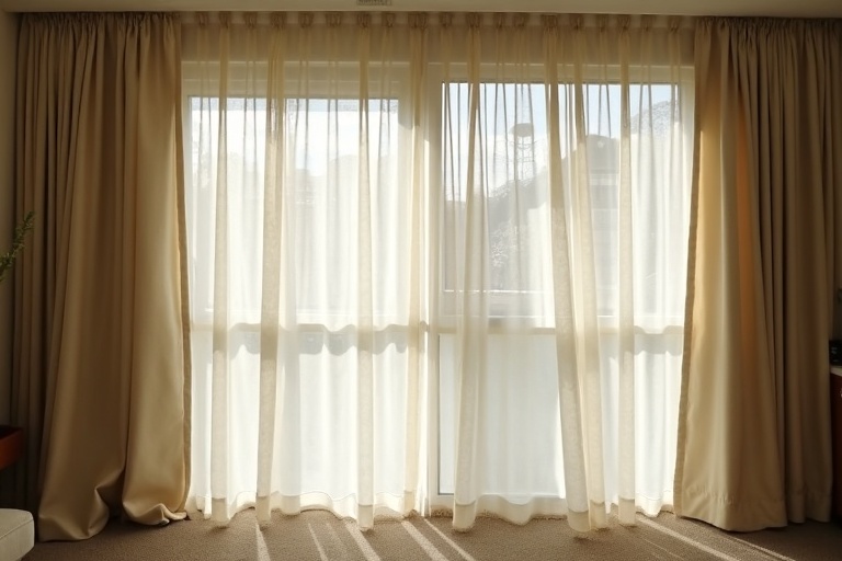 Before Professional Cleaning - Dutton Park